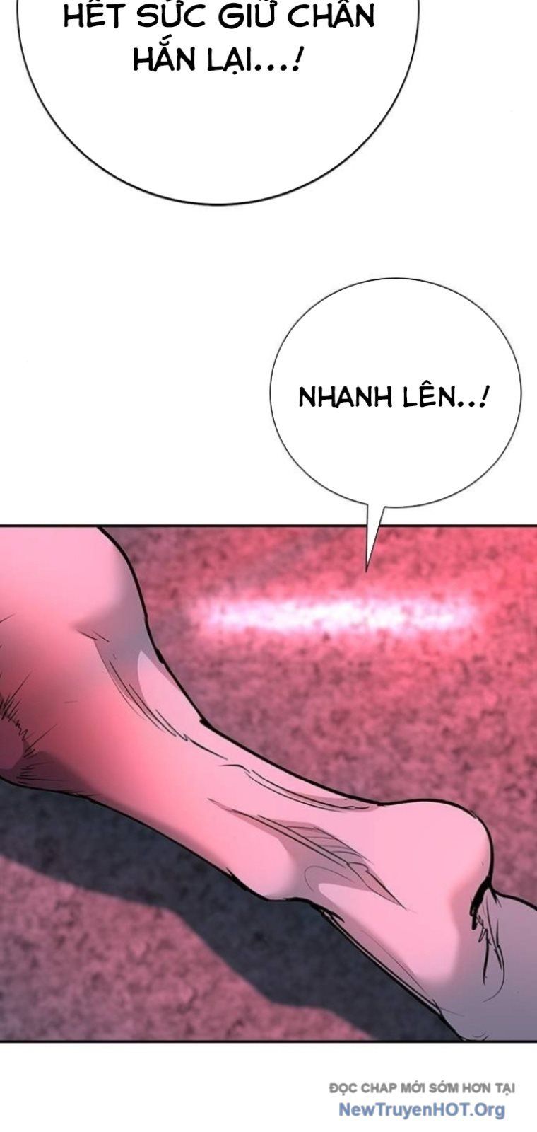 Cách Mạng Bắt Nạt