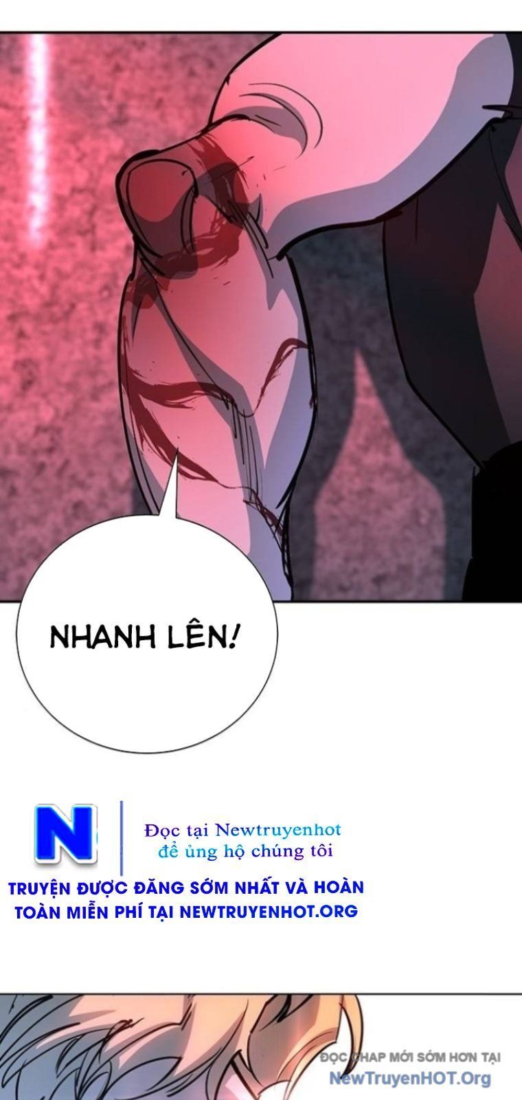 Cách Mạng Bắt Nạt