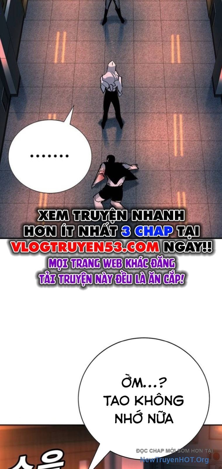 Cách Mạng Bắt Nạt