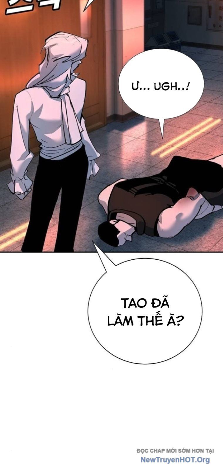 Cách Mạng Bắt Nạt