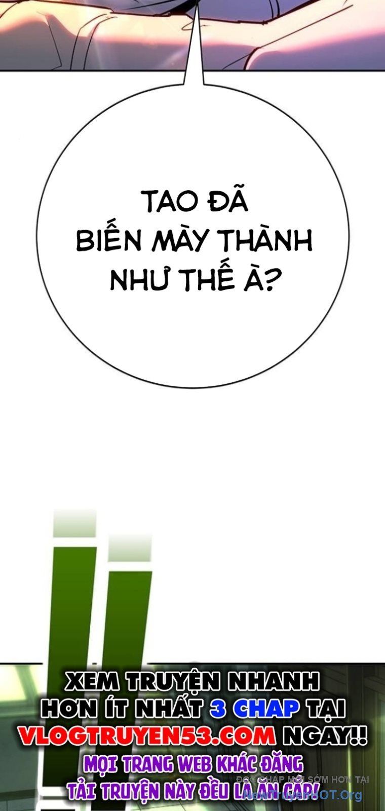 Cách Mạng Bắt Nạt