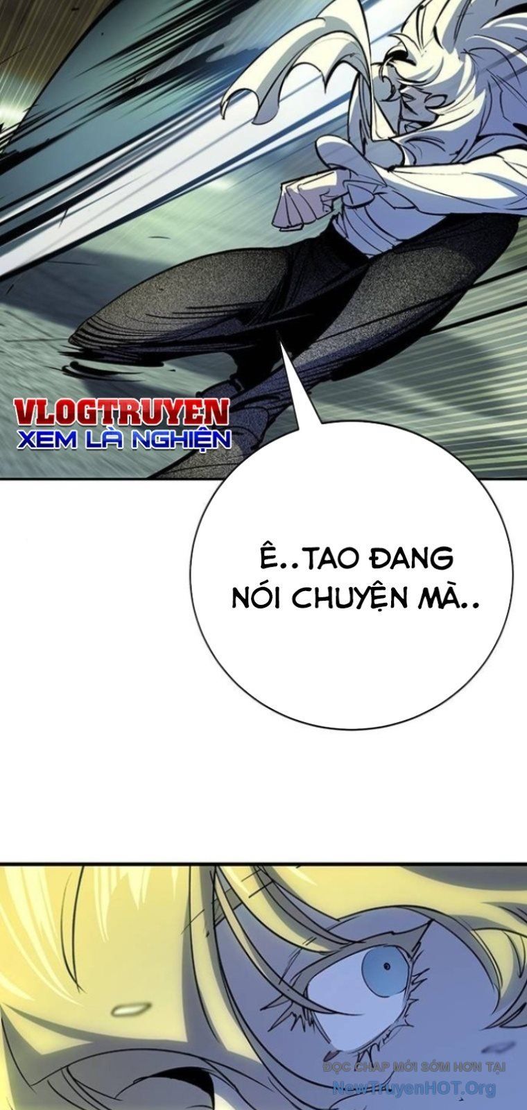 Cách Mạng Bắt Nạt