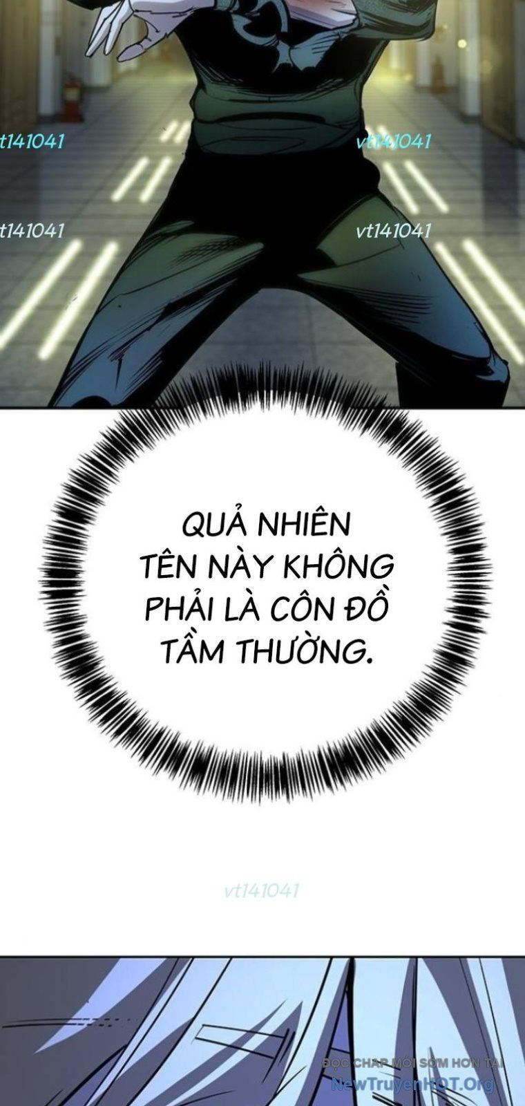 Cách Mạng Bắt Nạt