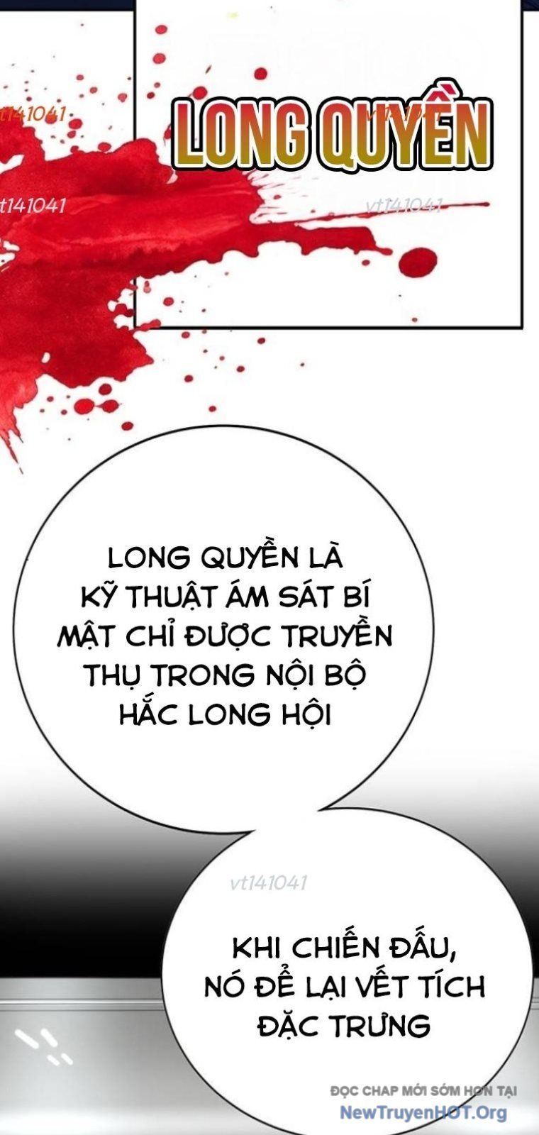 Cách Mạng Bắt Nạt