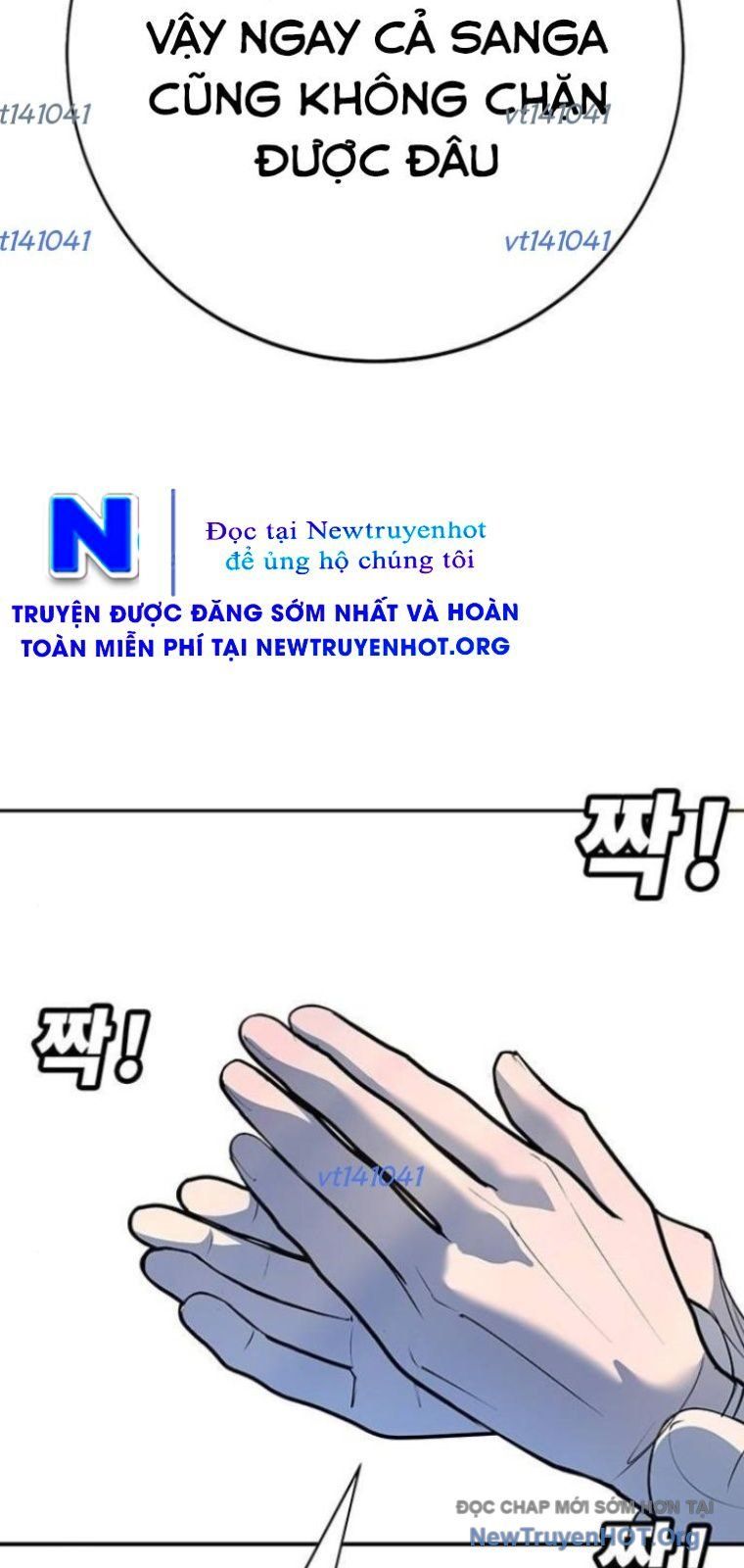 Cách Mạng Bắt Nạt