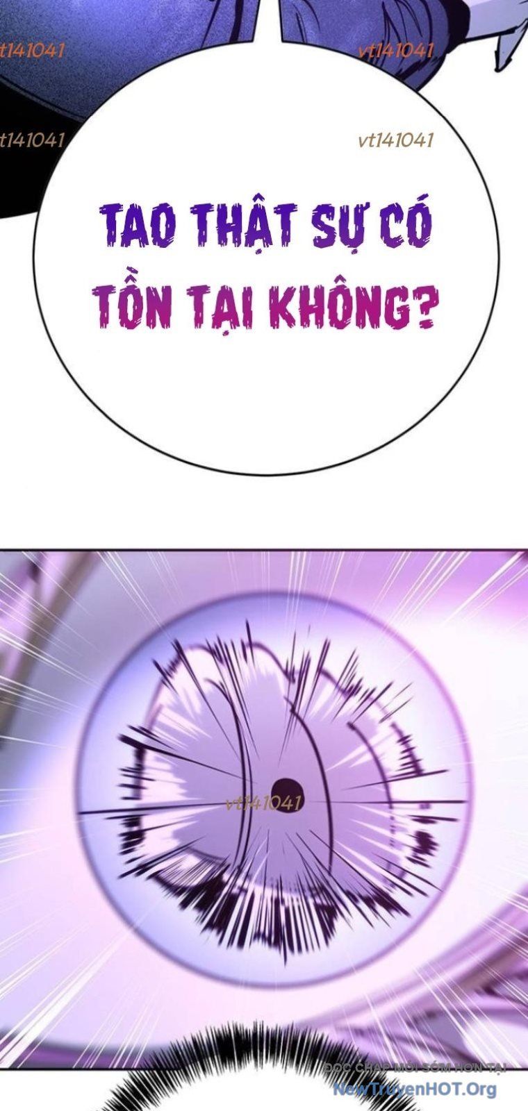 Cách Mạng Bắt Nạt