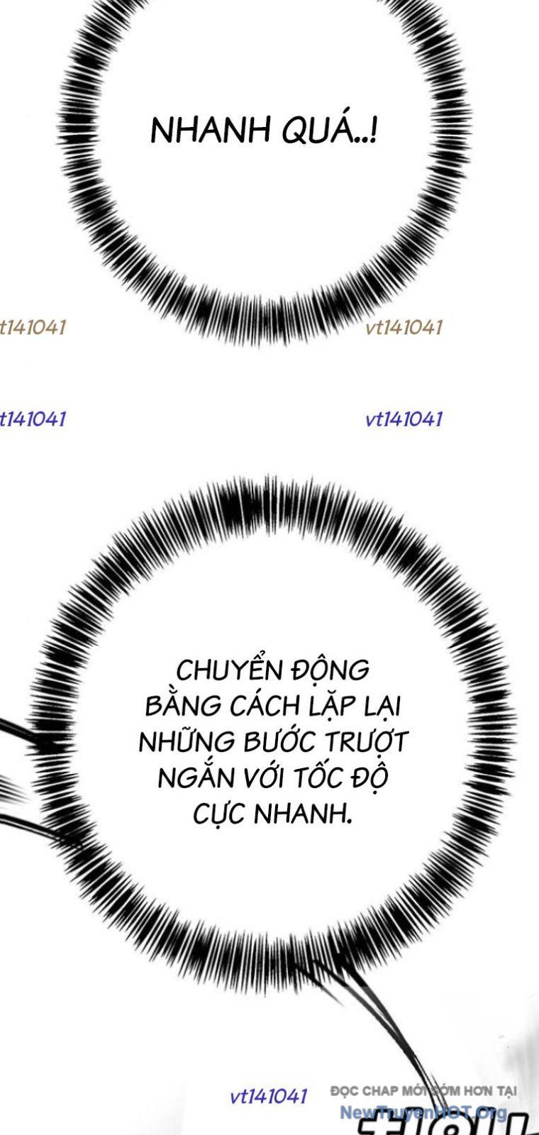 Cách Mạng Bắt Nạt