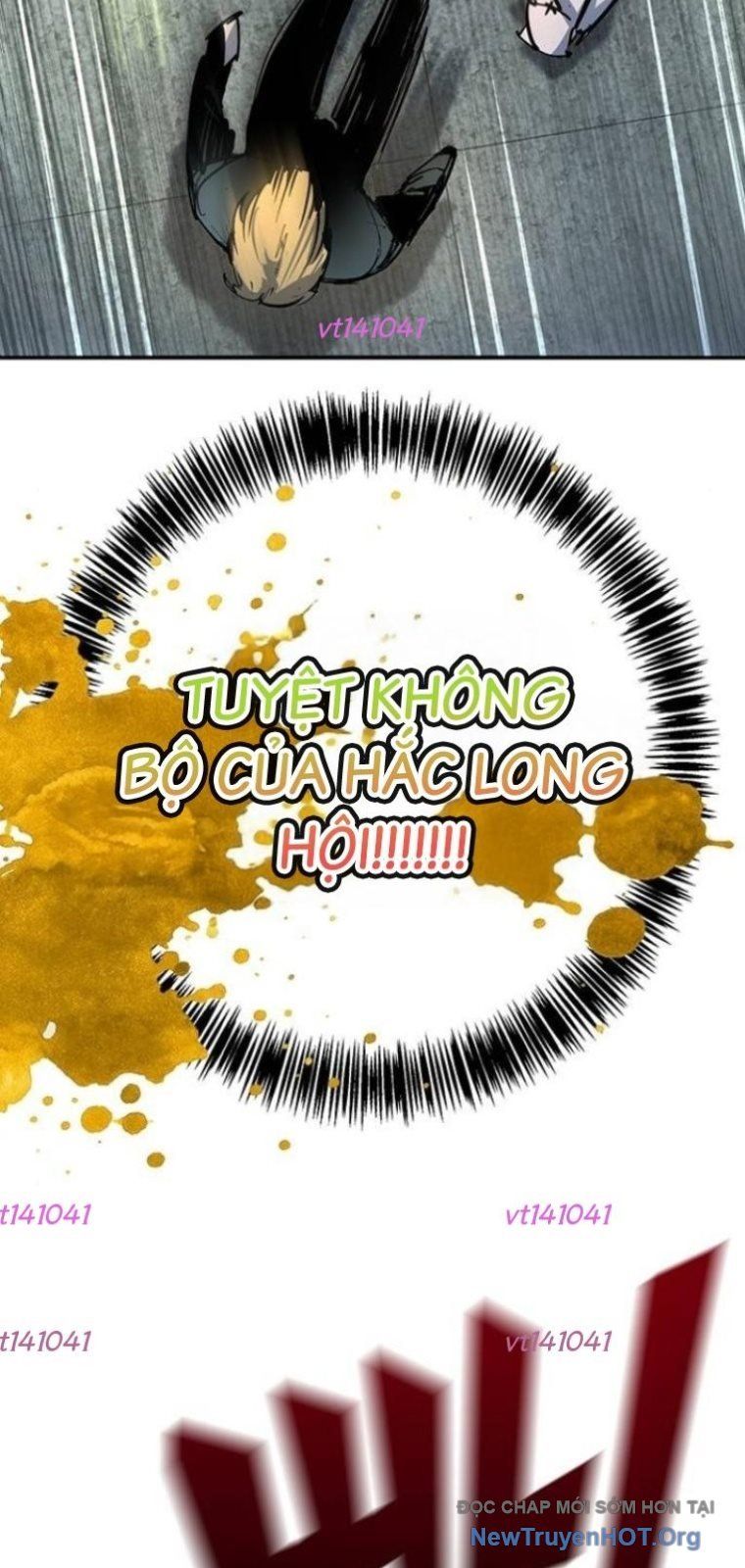 Cách Mạng Bắt Nạt