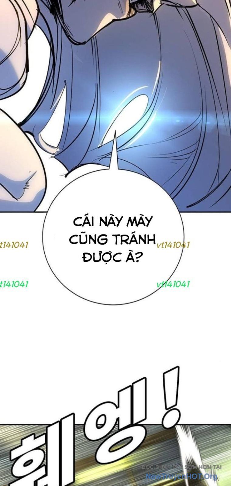 Cách Mạng Bắt Nạt