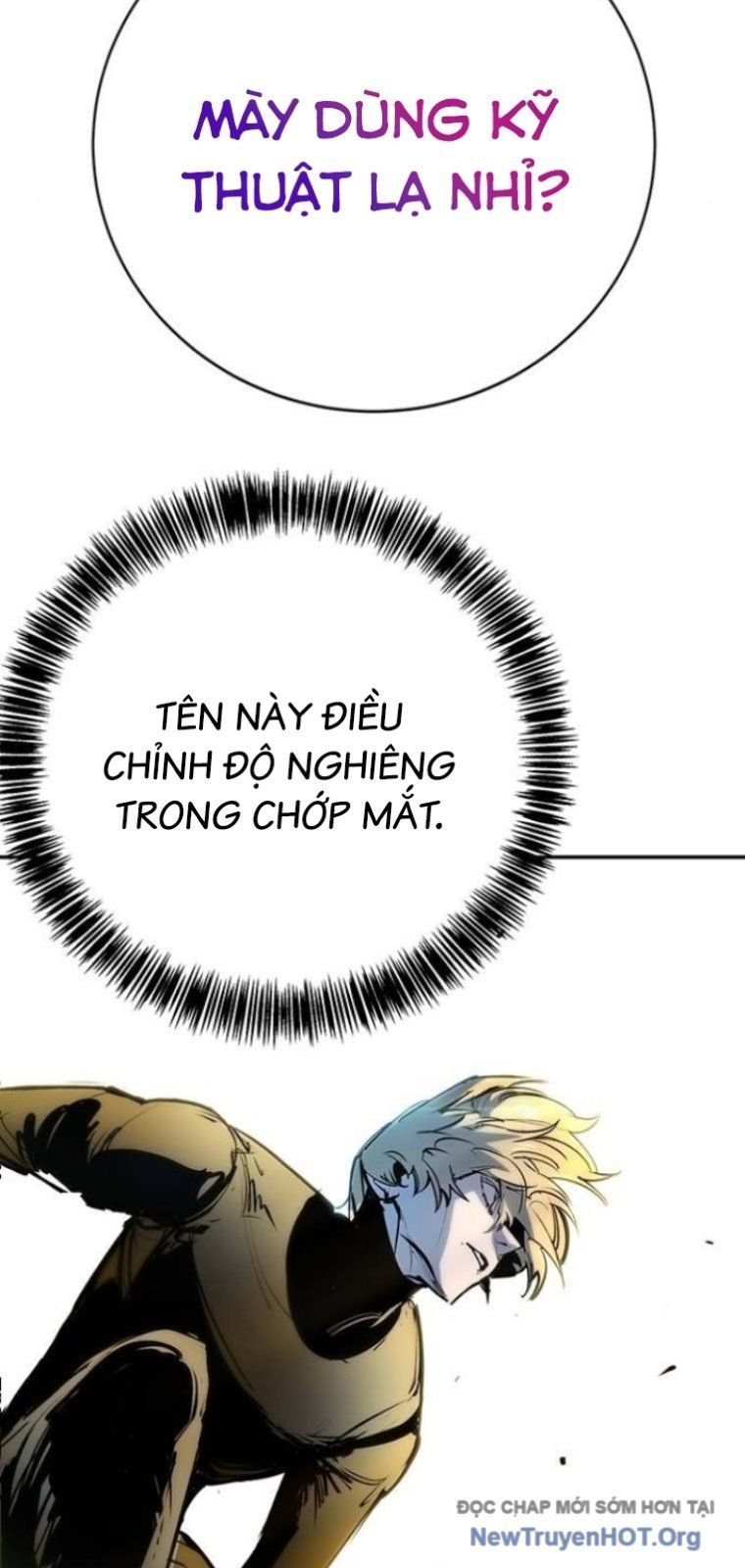 Cách Mạng Bắt Nạt