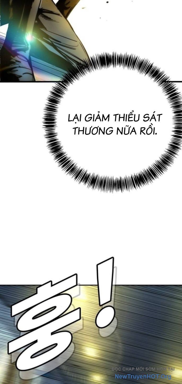 Cách Mạng Bắt Nạt