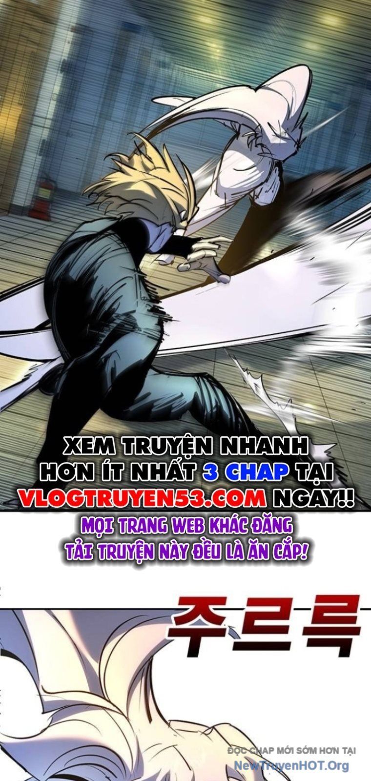 Cách Mạng Bắt Nạt