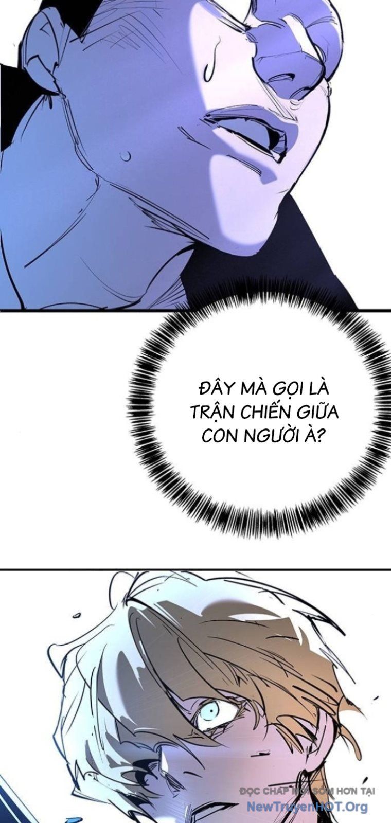Cách Mạng Bắt Nạt