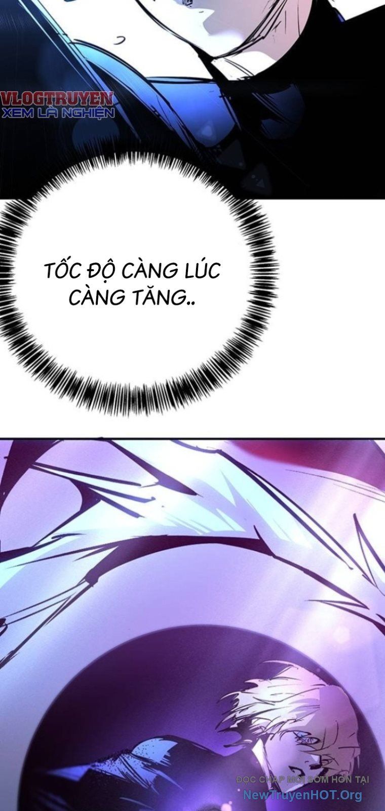 Cách Mạng Bắt Nạt