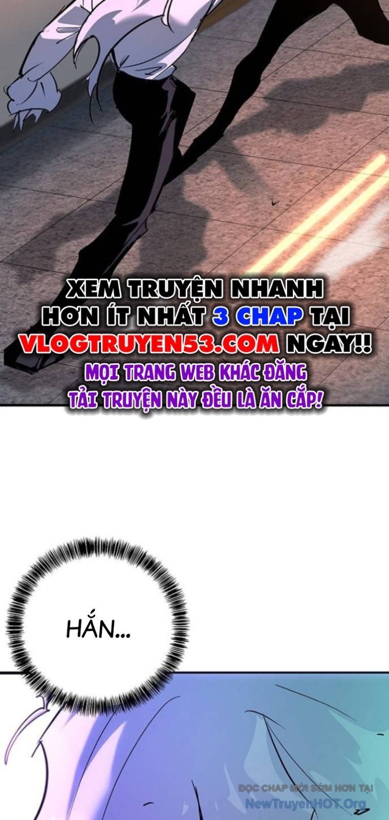 Cách Mạng Bắt Nạt