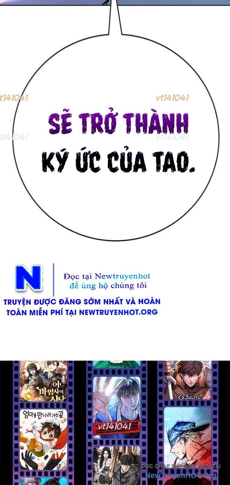 Cách Mạng Bắt Nạt