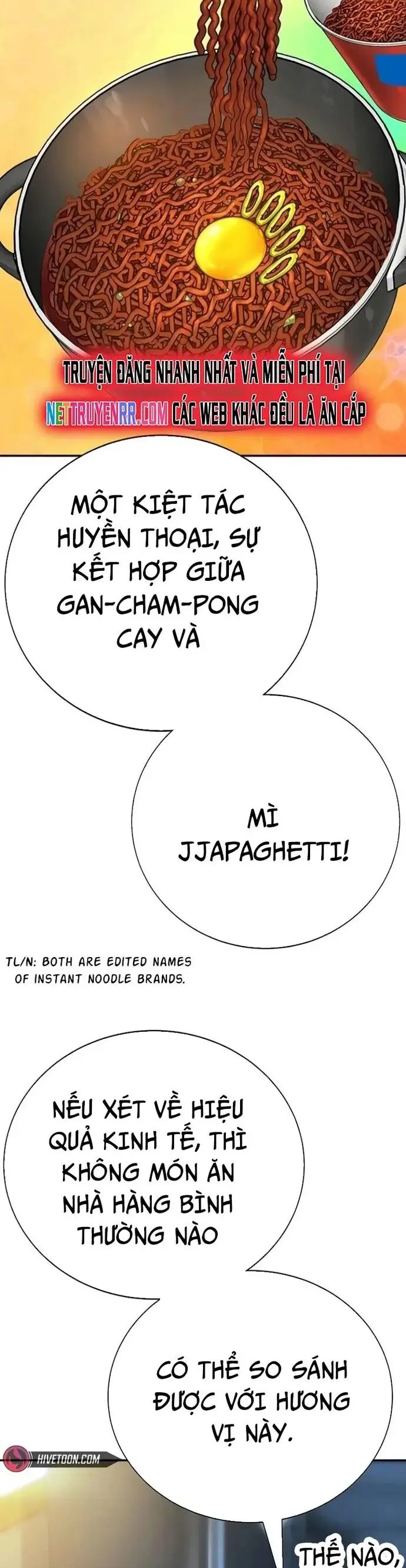Cách Mạng Bắt Nạt