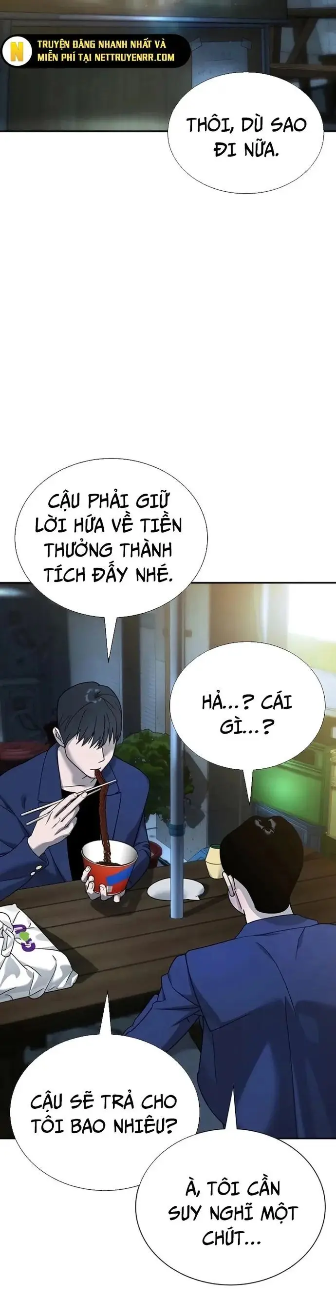 Cách Mạng Bắt Nạt