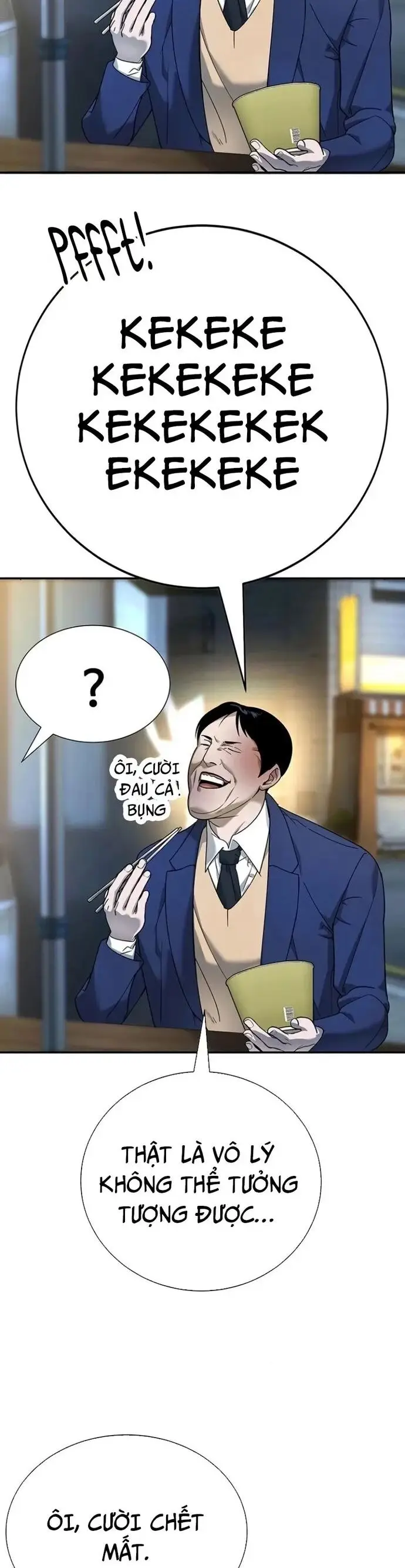 Cách Mạng Bắt Nạt