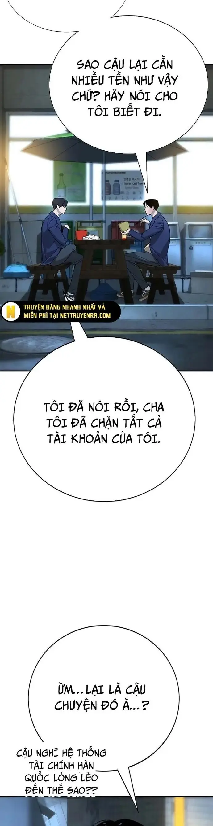Cách Mạng Bắt Nạt