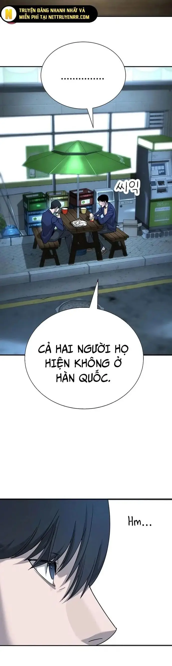 Cách Mạng Bắt Nạt