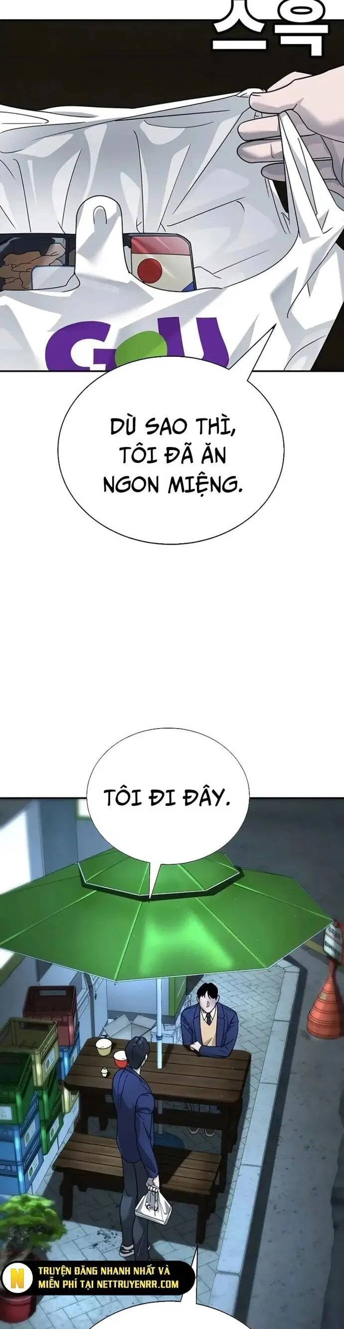Cách Mạng Bắt Nạt