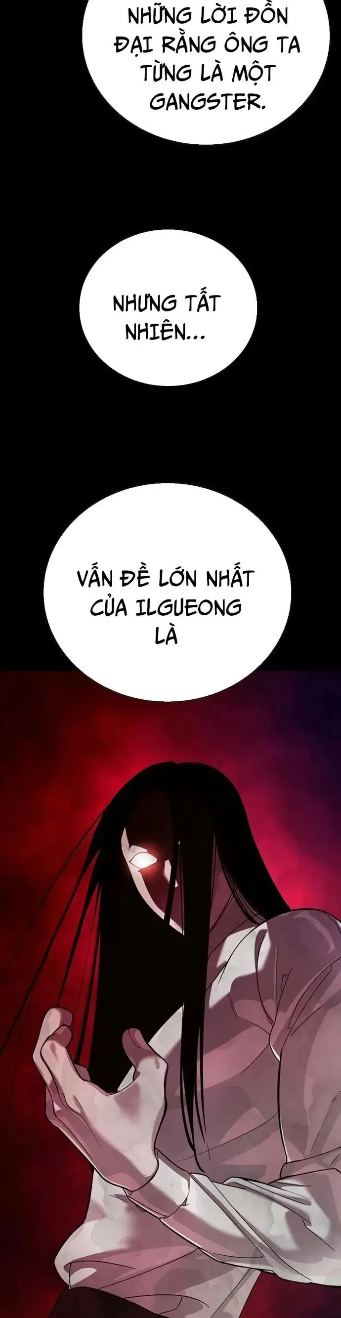 Cách Mạng Bắt Nạt