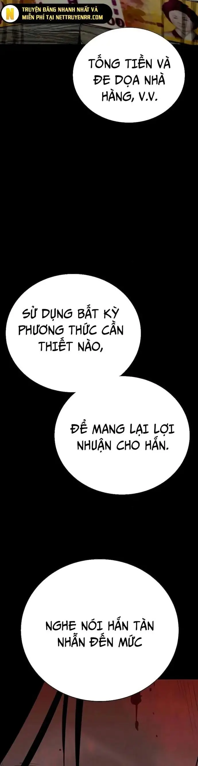 Cách Mạng Bắt Nạt