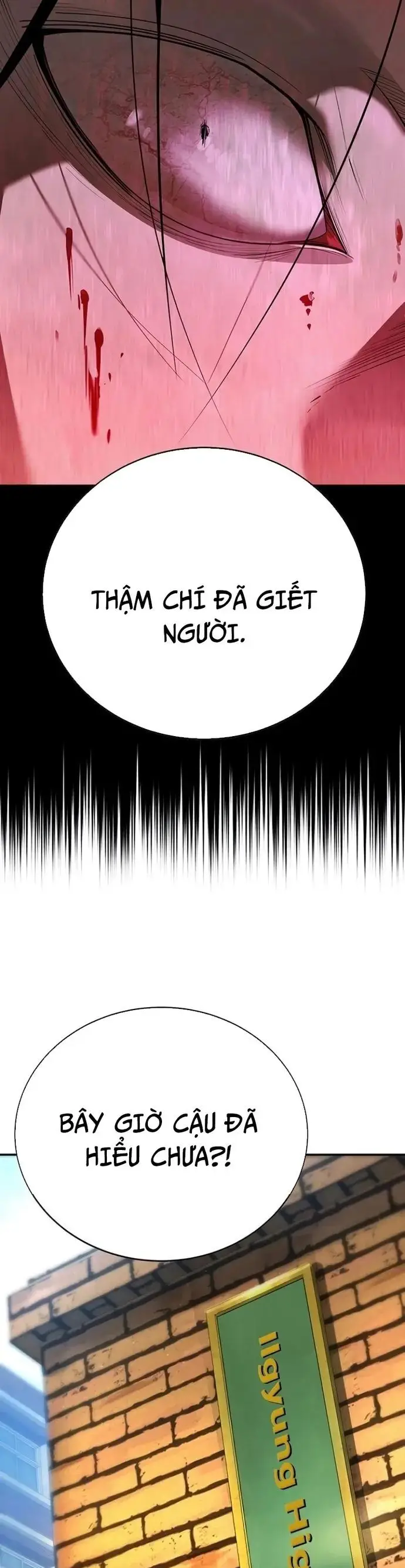 Cách Mạng Bắt Nạt