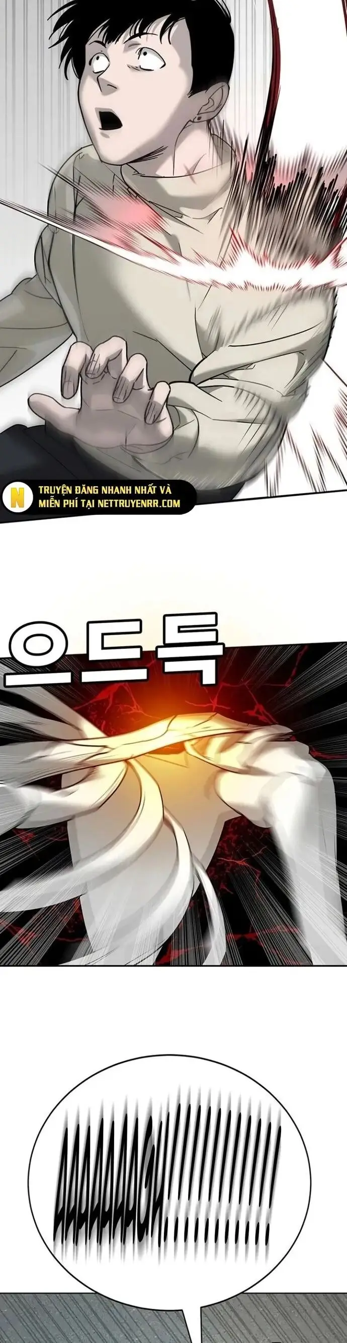 Cách Mạng Bắt Nạt