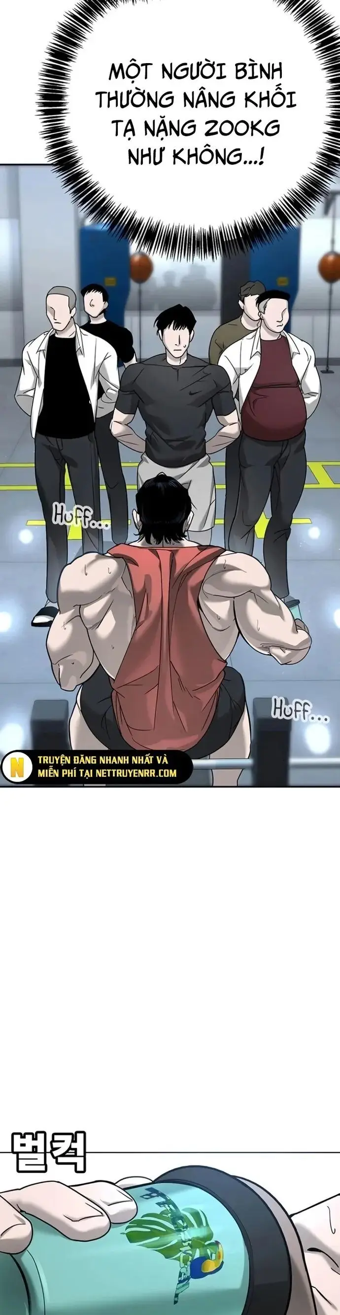 Cách Mạng Bắt Nạt