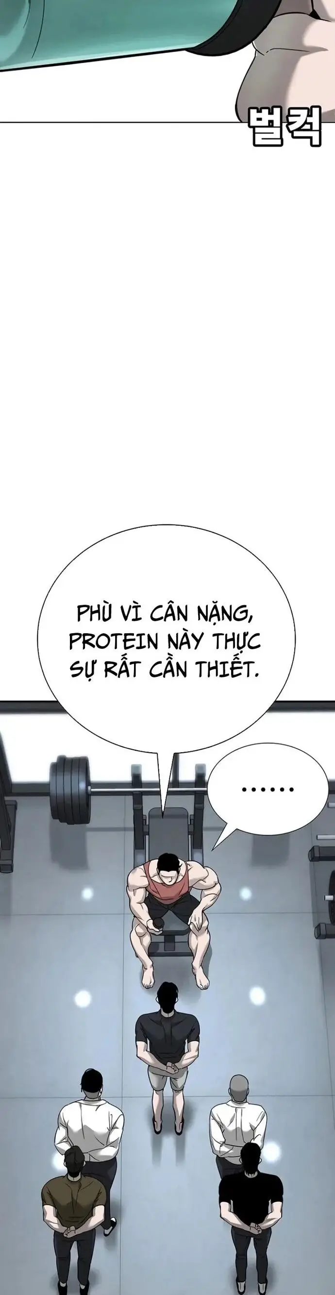 Cách Mạng Bắt Nạt