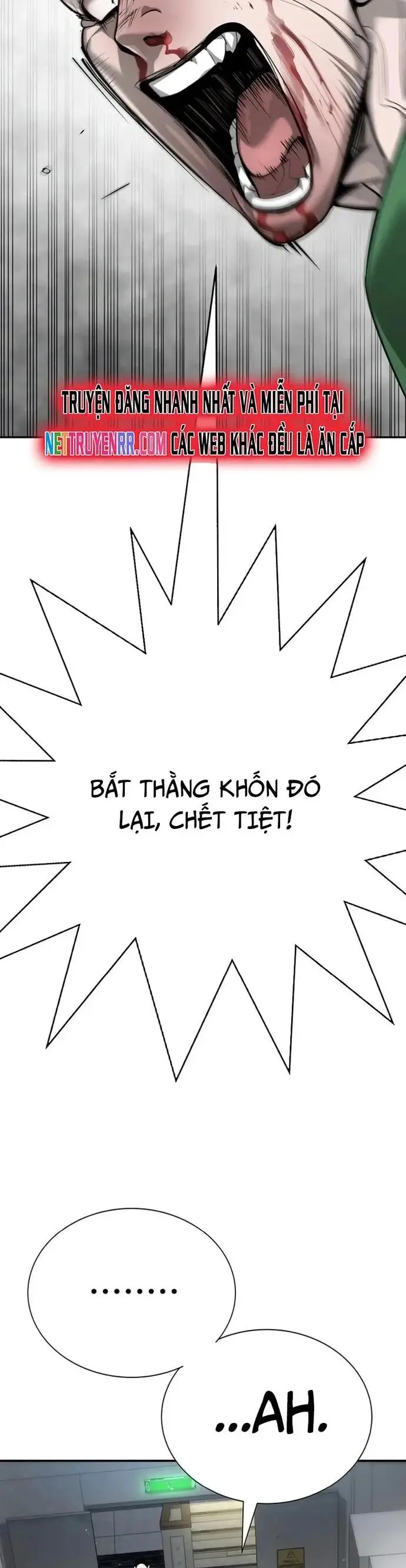 Cách Mạng Bắt Nạt