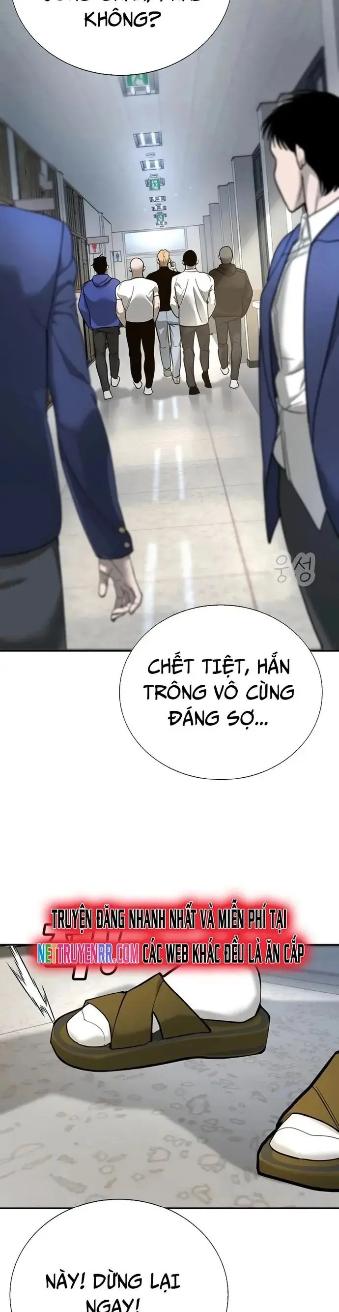 Cách Mạng Bắt Nạt