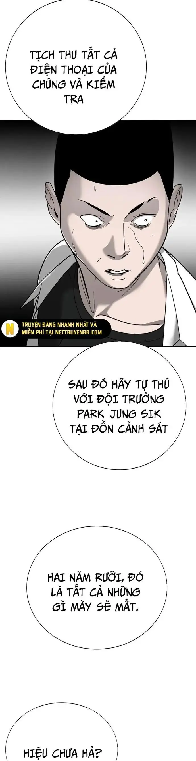 Cách Mạng Bắt Nạt