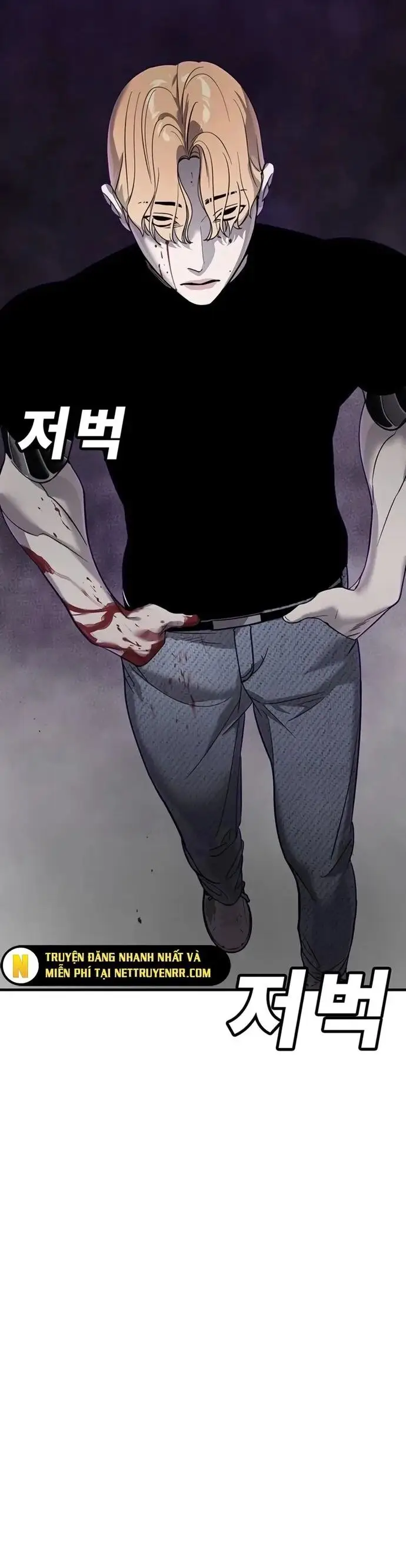 Cách Mạng Bắt Nạt
