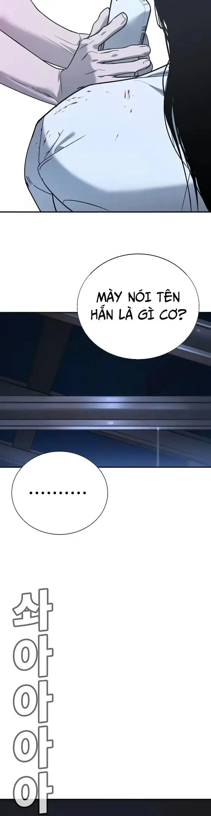 Cách Mạng Bắt Nạt