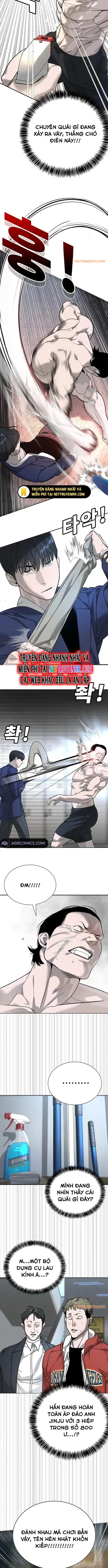 Cách Mạng Bắt Nạt