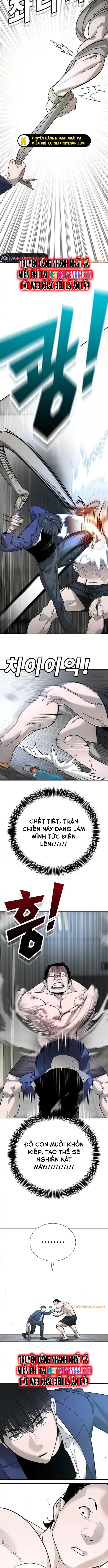 Cách Mạng Bắt Nạt