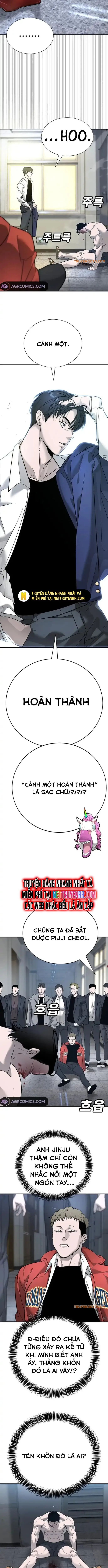 Cách Mạng Bắt Nạt