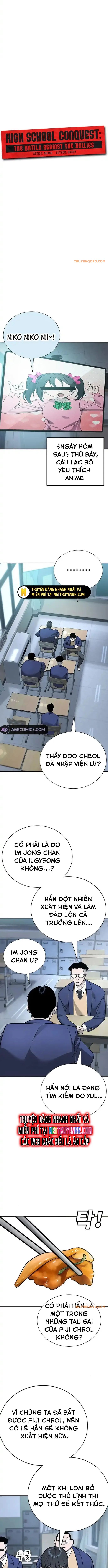 Cách Mạng Bắt Nạt