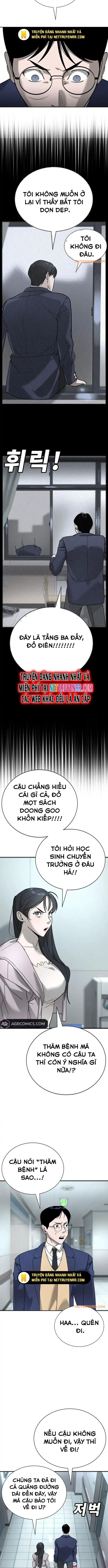 Cách Mạng Bắt Nạt