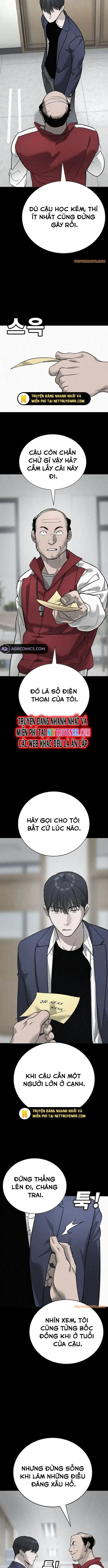 Cách Mạng Bắt Nạt