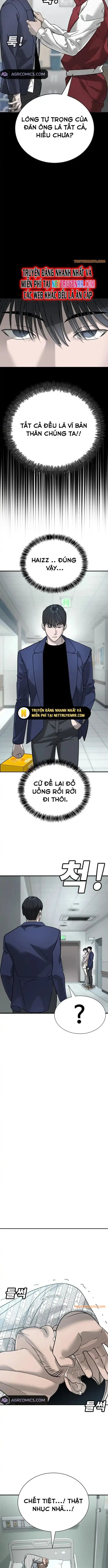 Cách Mạng Bắt Nạt
