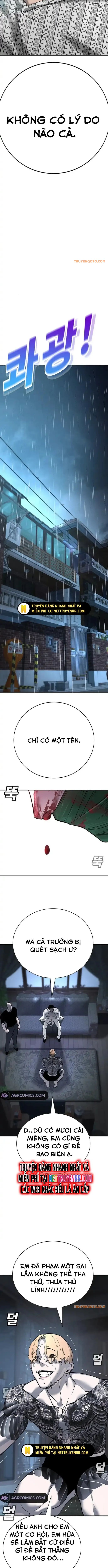 Cách Mạng Bắt Nạt