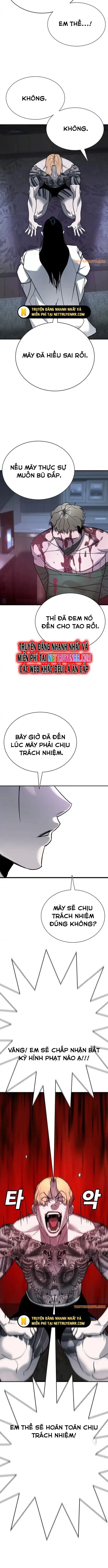 Cách Mạng Bắt Nạt