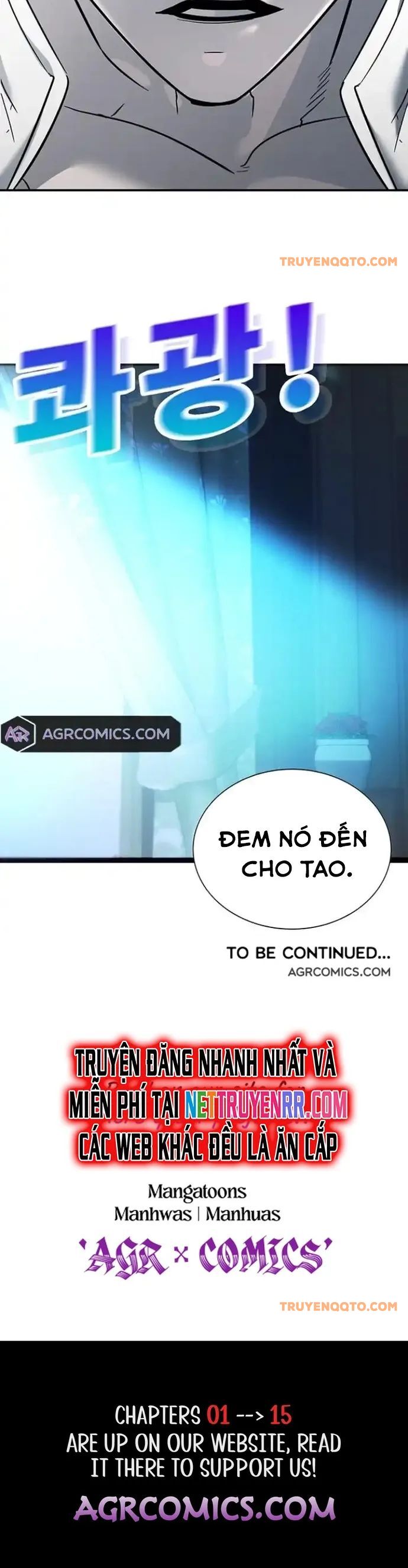 Cách Mạng Bắt Nạt