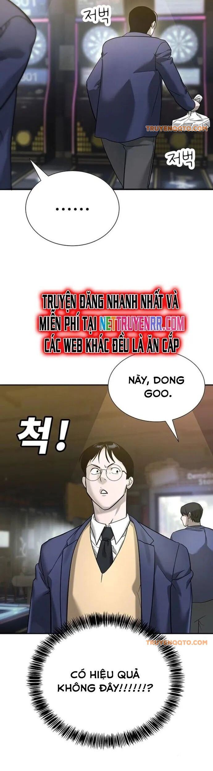 Cách Mạng Bắt Nạt