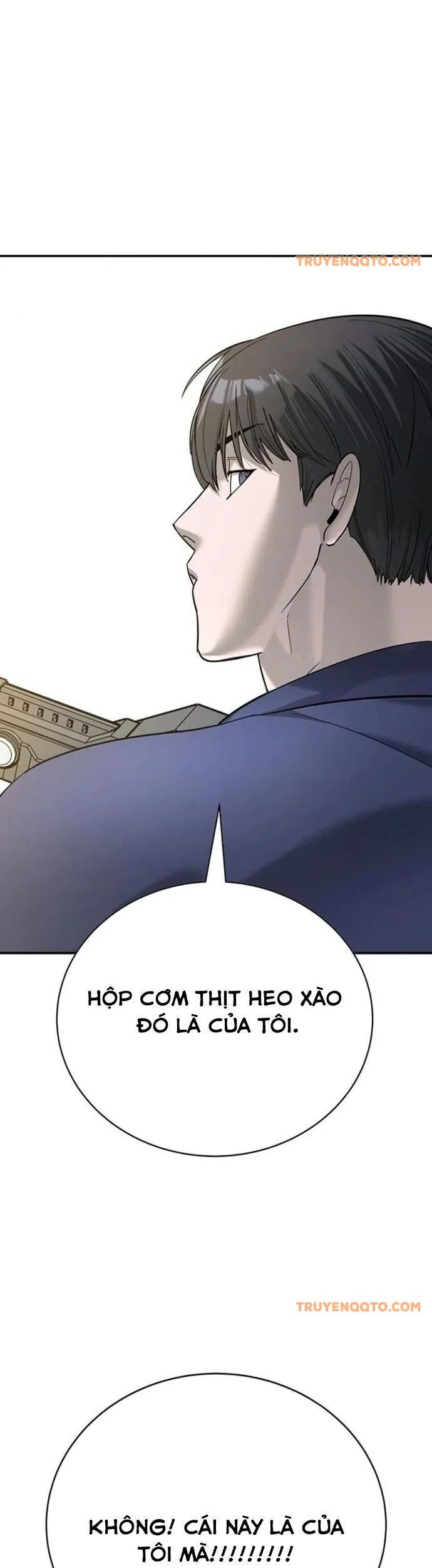 Cách Mạng Bắt Nạt