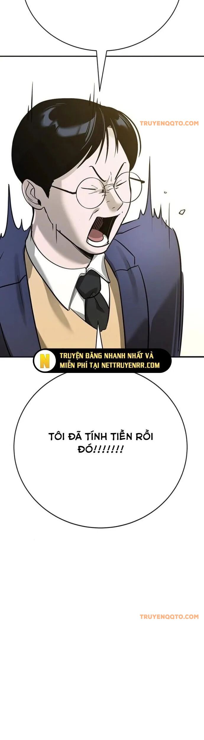 Cách Mạng Bắt Nạt